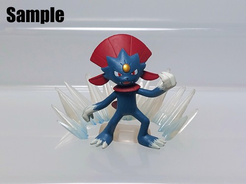 Weavile pokemon pokken - pokemon,