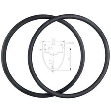 Cerchi in carbonio MTB