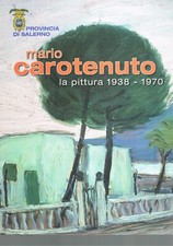 MARIO CAROTENUTO La