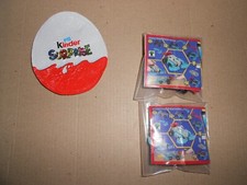 KINDER SORPRESA ITALIA 2021/22