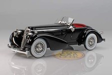 1934 Duesenberg Model A