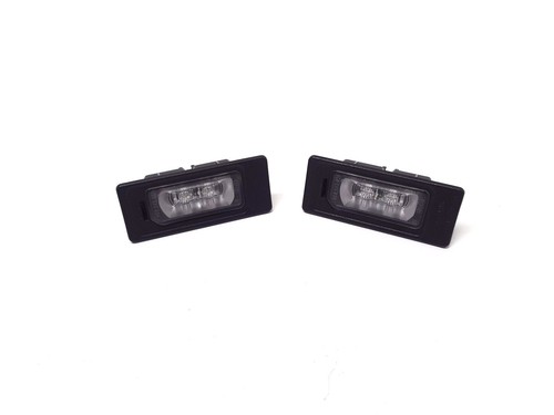 Set luci targa audi a3 - set,
