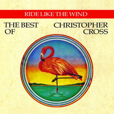 Christopher Cross • Ride
