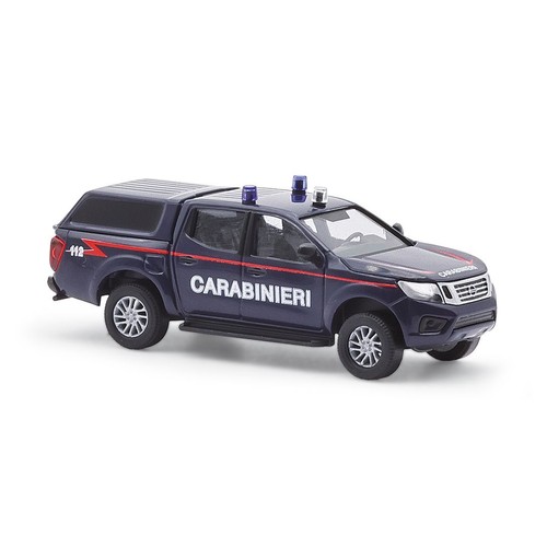 Busch 53726 nissan - navara, con