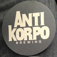 Sottobicchiere Birrificio