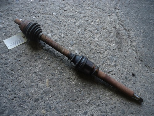 Albero motore destro ford - albero,