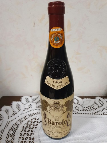 Barolo terre del - barolo,