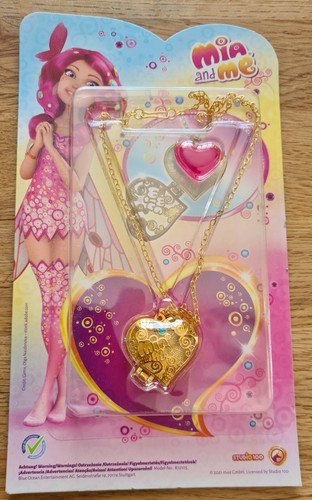 Mia and collana con - mia,