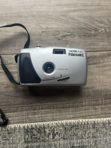 Fotocamera panoramica - fotocamera,