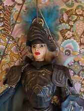 PUPO SICILIANO ANGELICA