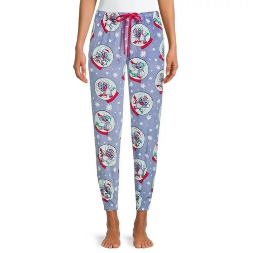 Lilo stitch jogger da - jogger, donna