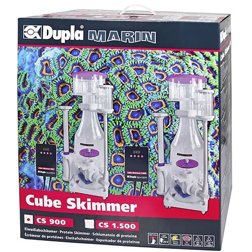 Dupla marin cubo skimmer - dupla,