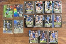 Lot of 15 John Terry Panini