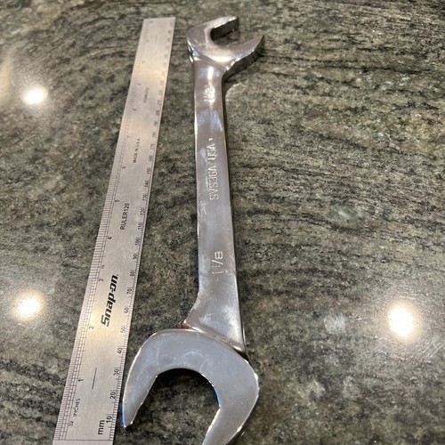 Snap svs36a 8 flank - snap-on,