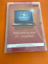 Microsoft Windows 7