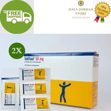 2 confezioni x Volttfast 50 mg