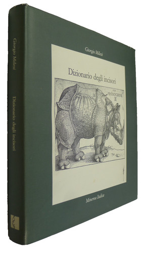 Giorgio milesi dizionario - milesi,