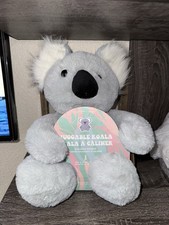 Tiny Love + Carry Koala Bear