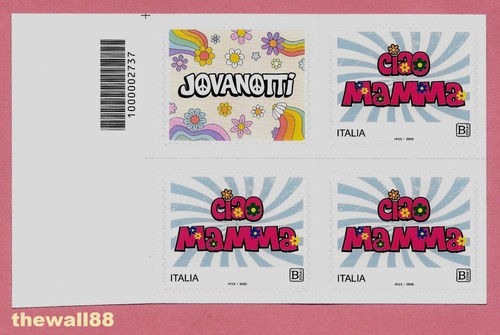 Italia 2026 musica ciao - 2026,
