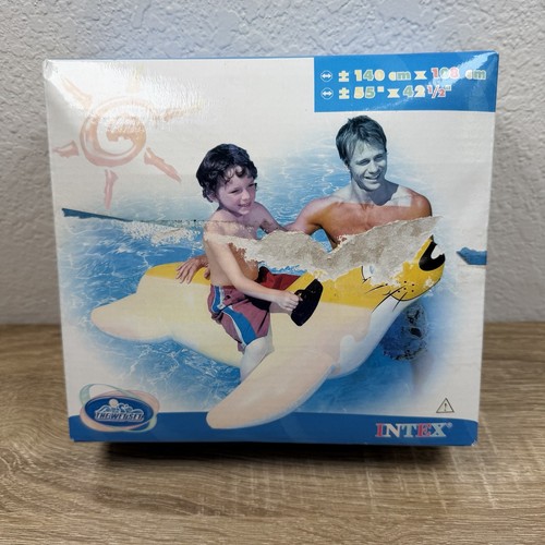 Intex wet set lil sea - set, lion