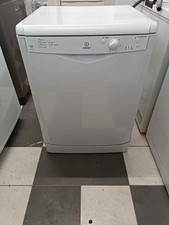 Lavastoviglie INDESIT DFG051   12 coperti Classe AAA Bianca USATO RICONDIZIONATO