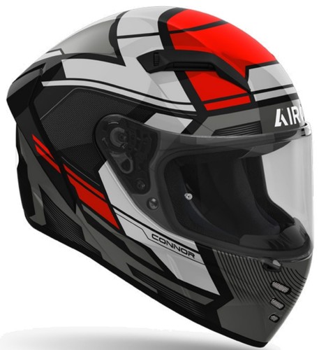 Casco integrale airoh - casco, 22.06