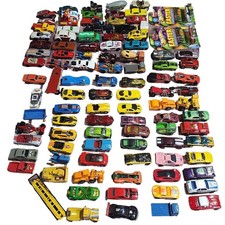 Matchbox Hot Wheels vintage