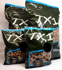 Shimano Tribal TX1 Tigernut