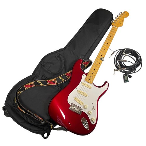 Chitarra elettrica fender - chitarra,