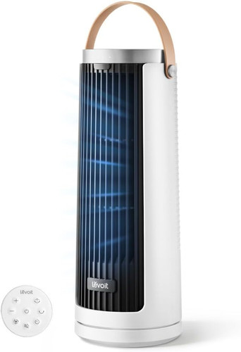 Ventilatore torre compatto - a,