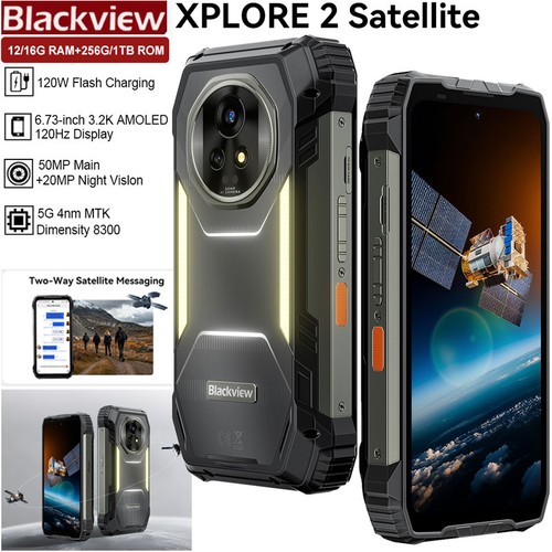 Blackview xplore telefono - blackview,