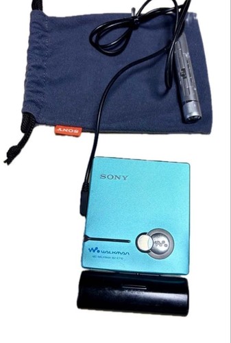 Sony e710 walkman lettore - sony,