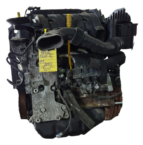 Motore completo per renault - motore,