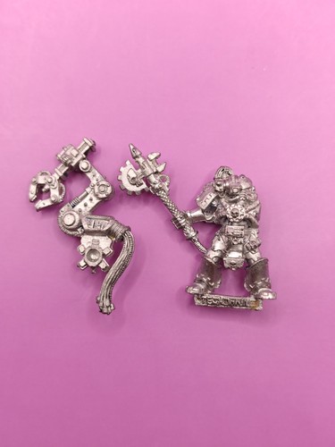 Warhammer 40k space marine - 40k,