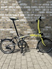 Brompton Palace S2L - Edizione