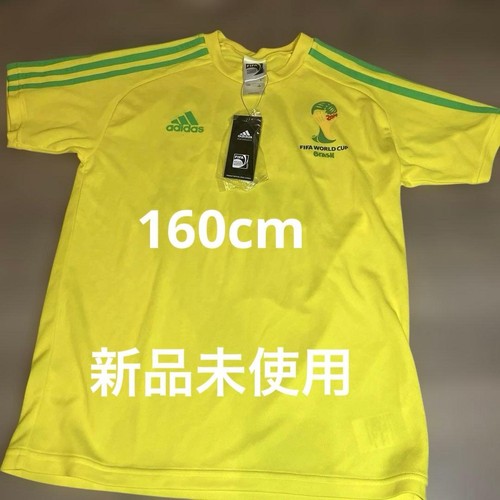 Shirt adidas coppa del mondo - t-shirt,