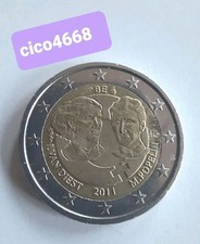2 Euro commemorativo Belgio