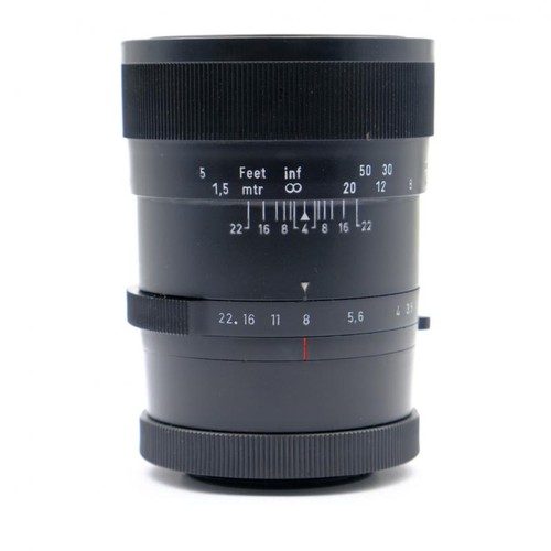 Porst tele 135mm 5 - porst,