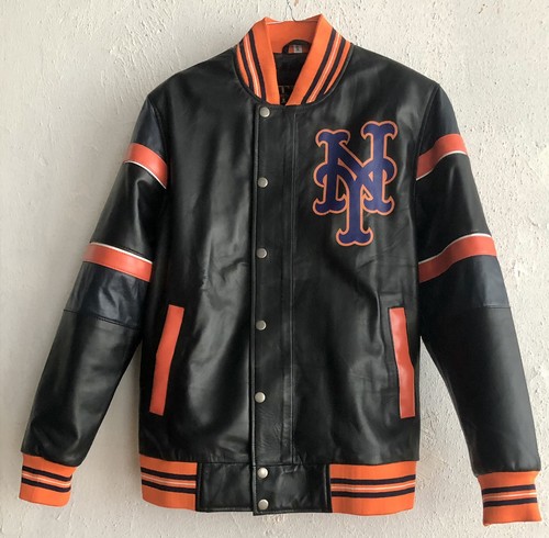 Bomber pelle mets - bomber,