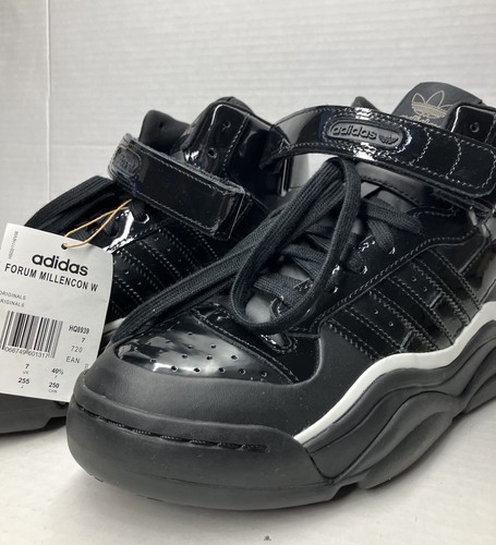 Adidas forum millencon nere - adidas,