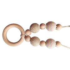 Collana Da Allattamento