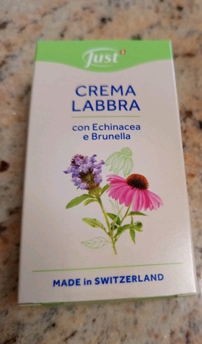Just crema labbra - just,,