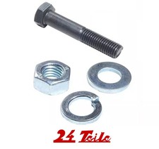 Viti Dadi HQ Kit 24 pz DR 75