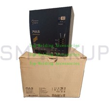 Alimentatore puls - ac,