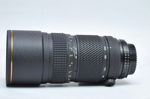 Tokina pro 200 - tokina, at