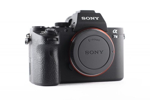 Sony corpo - ii,