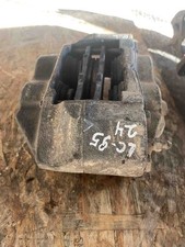 Pinza freno anteriore sinistra