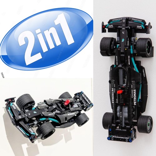 Lego technic mercedes amg - mercedes, f1