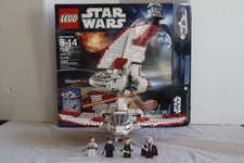 LEGO Star Wars: T-6 Jedi