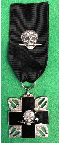 Medaglia arditi 1915 1918 - medaglia,